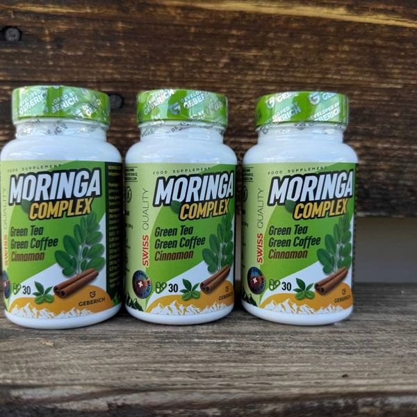 Moringa Complex — foto 3