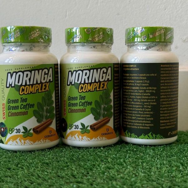 Moringa Complex — foto 4