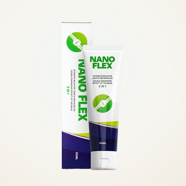 Nano Flex — foto 2