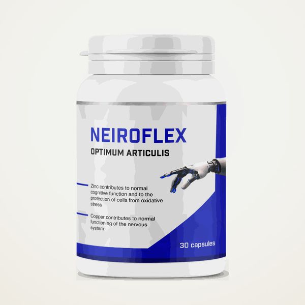 Neiroflex — foto 2
