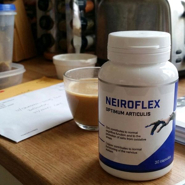 Neiroflex — foto 4