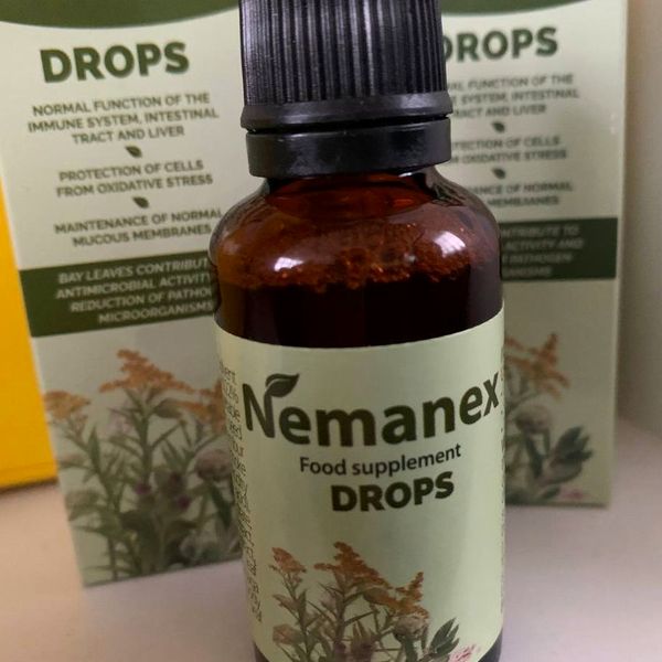 Nemanex — foto 4