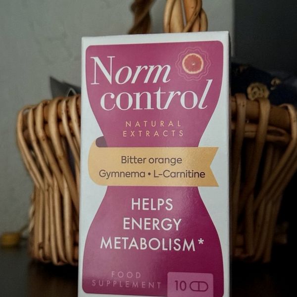 Norm Control — foto 2