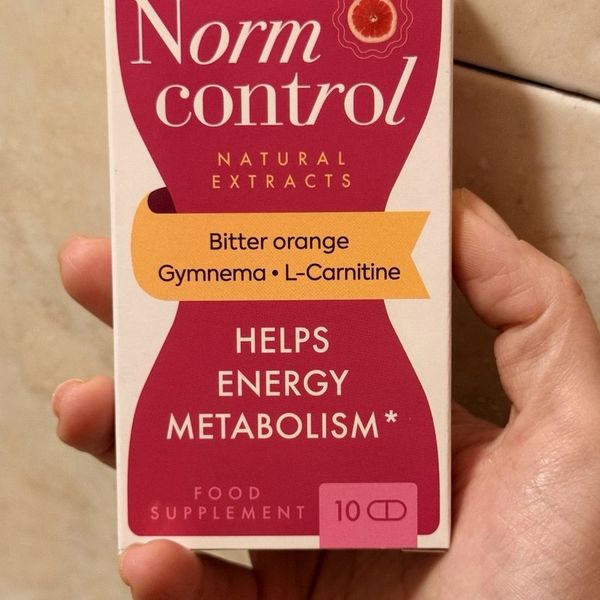 Norm Control — foto 3