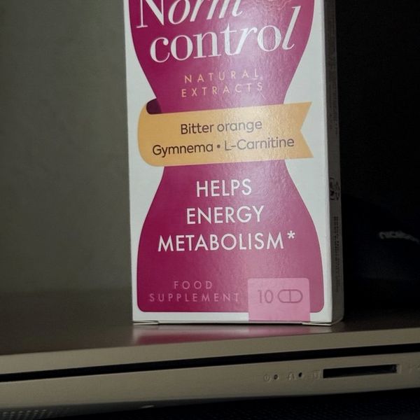 Norm Control — foto 4