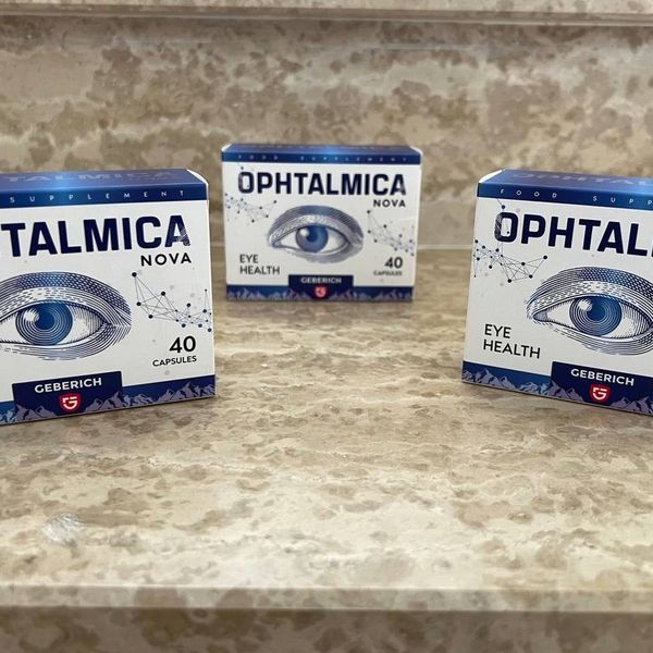 Ophtalmica Nova — foto 2