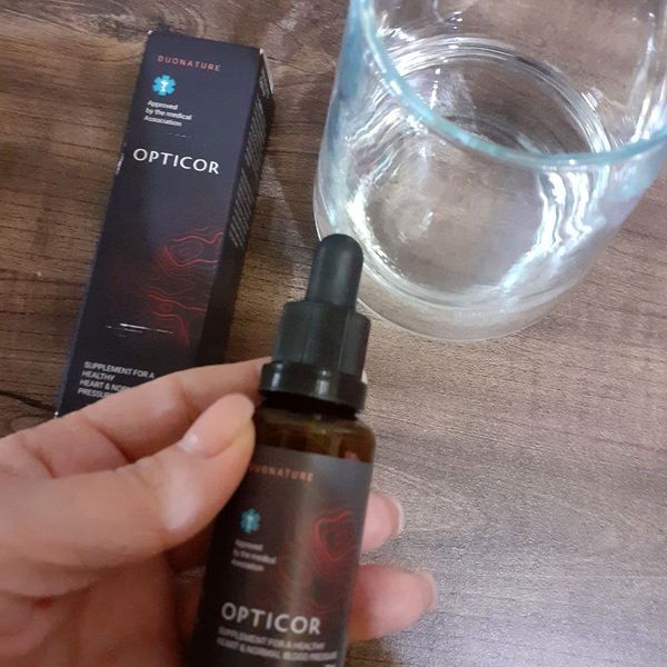 Opticor — foto 2