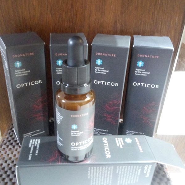 Opticor — foto 3