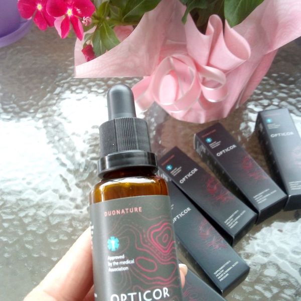 Opticor — foto 4