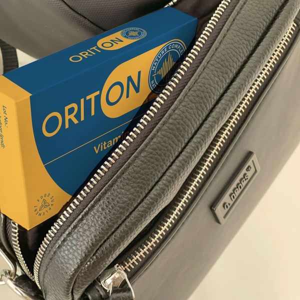 Oriton — foto 2