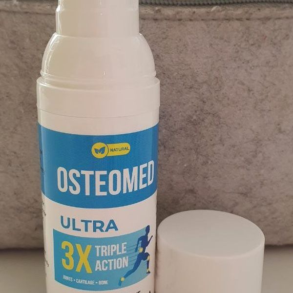 Osteomed Ultra — 1 flacone