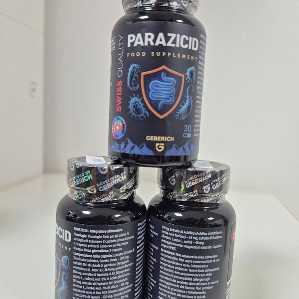 Parazicid — foto 3