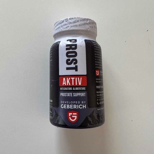 ProstAktiv — foto 3