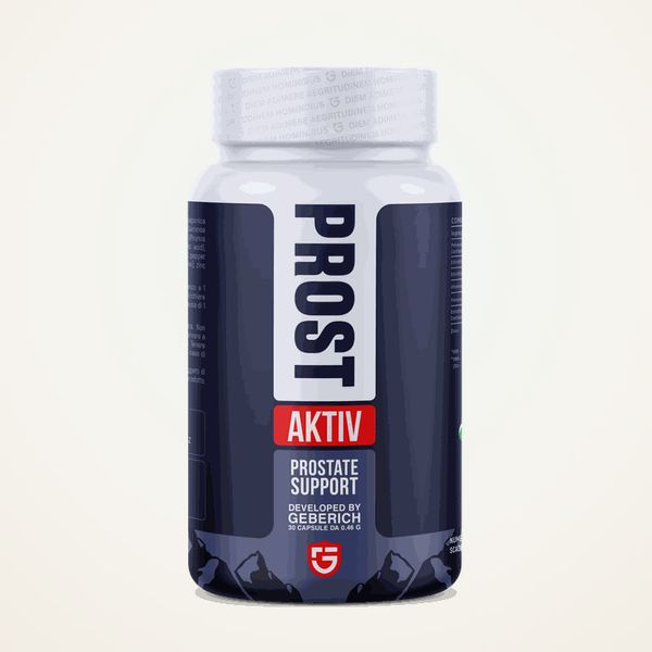ProstAktiv — foto 4