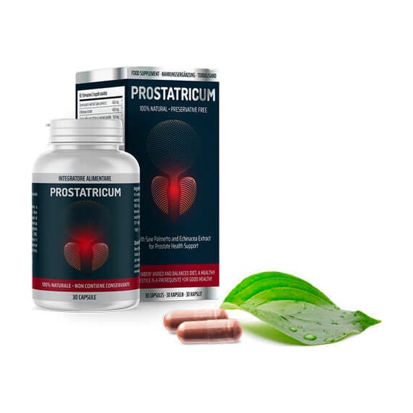 Prostatricum — foto 2