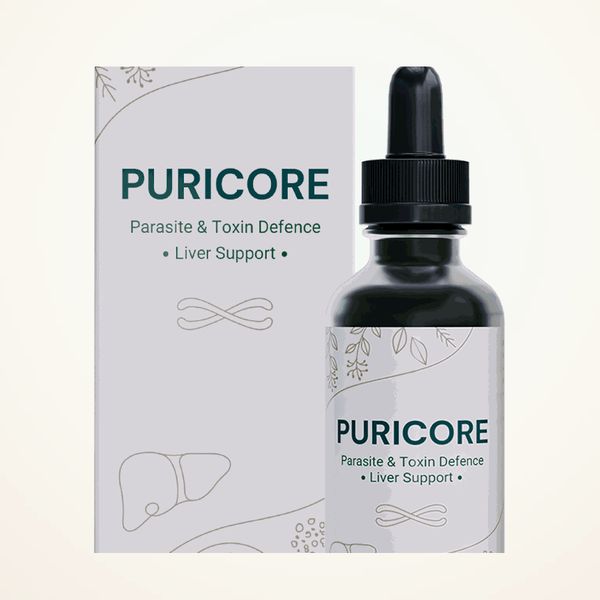 PuriCore — 1 flacone