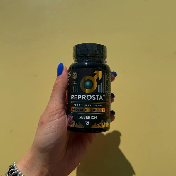 Reprostat — foto 3