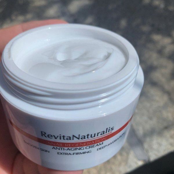 RevitaNaturalis — 1 vasetto