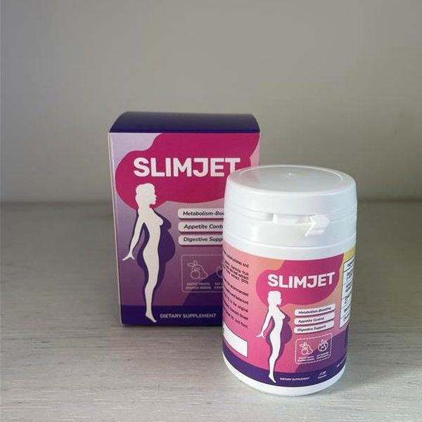 Slimjet — foto 2