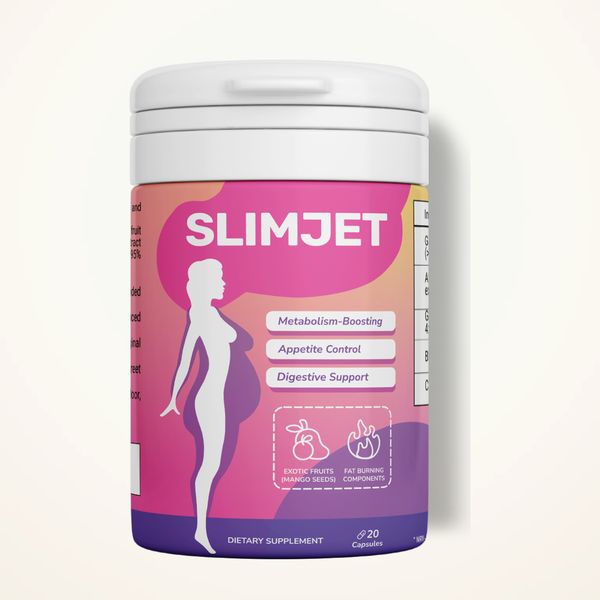 Slimjet — foto 3