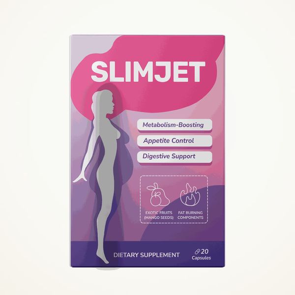 Slimjet — foto 4