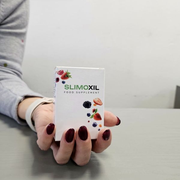 Slimoxil — foto 4