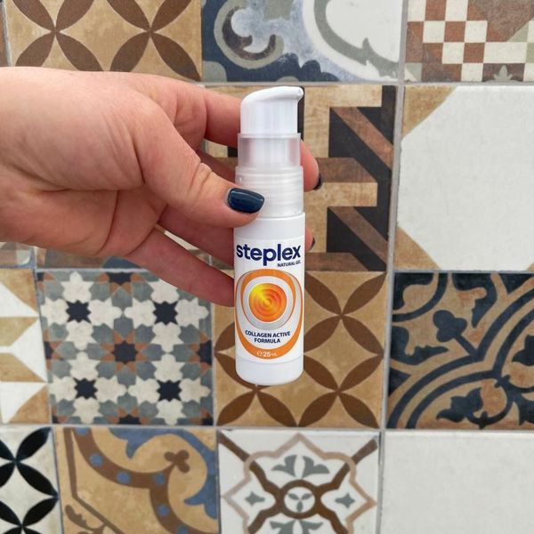 Steplex — foto 3