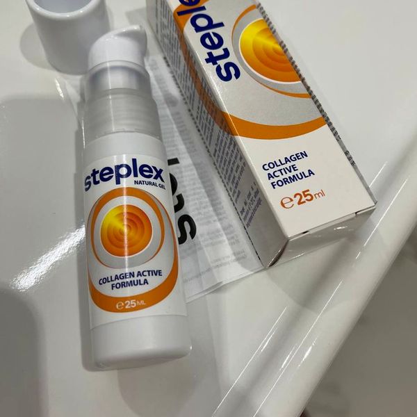 Steplex — foto 4
