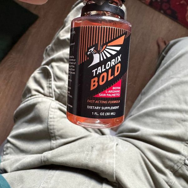 Talorix Bold — foto 2