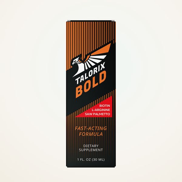 Talorix Bold — 5 flaconi