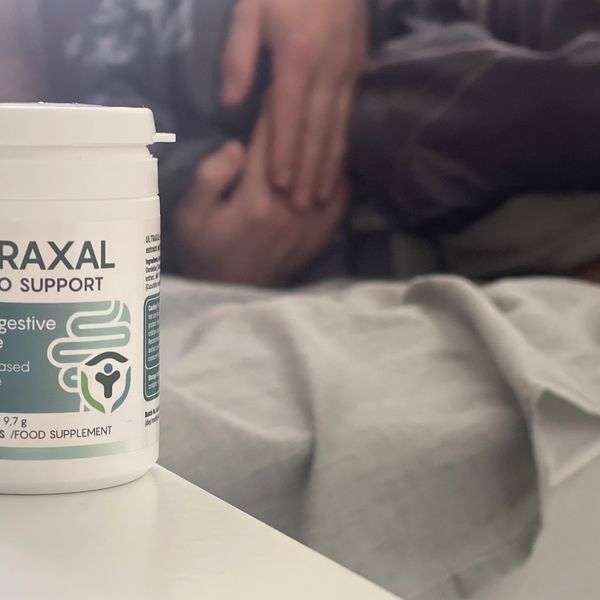 Ultraxal — foto 2
