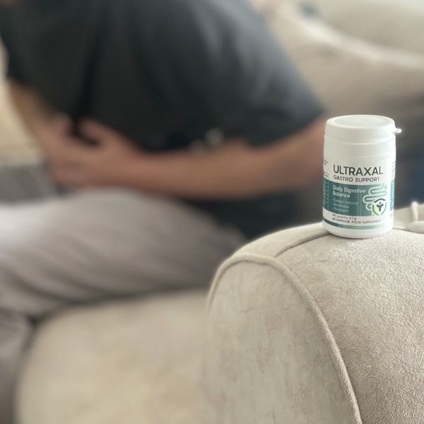 Ultraxal — foto 3