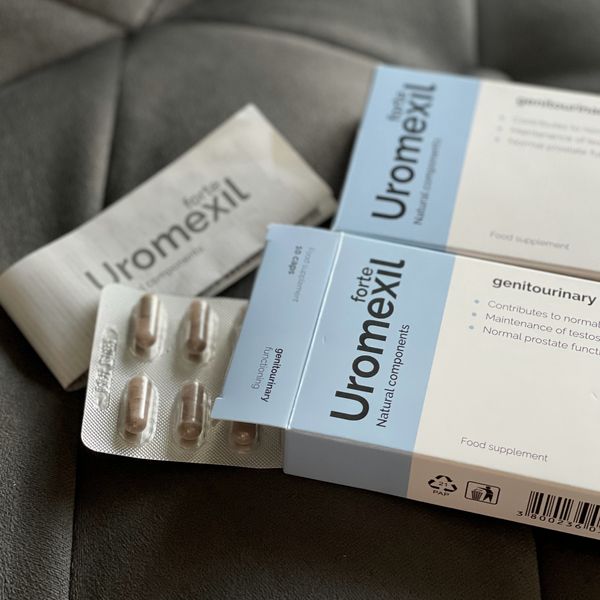Uromexil Forte — foto 2