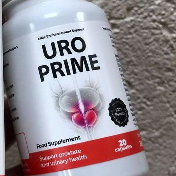 UroPrime — foto 2