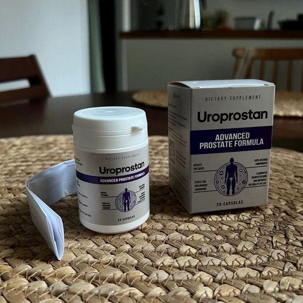 Uroprostan — foto 4
