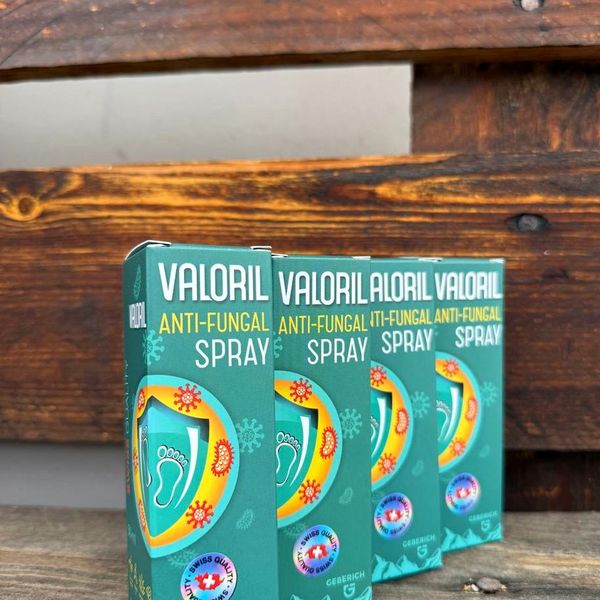 Valoril — 1 flacone