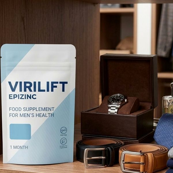 ViriLift — 1 busta