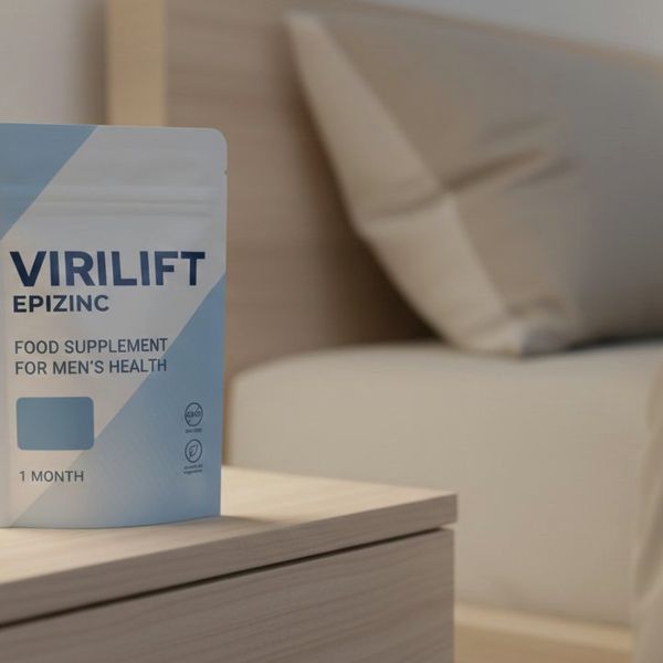 ViriLift — 3 buste