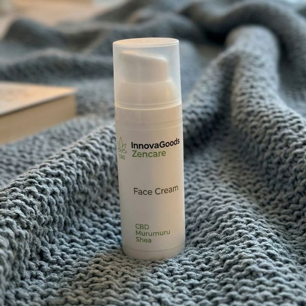Zencare — 3 flaconi